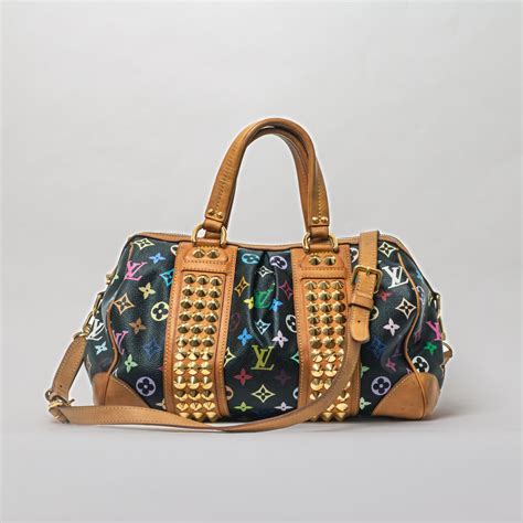 louis vuitton courtney mm|Louis Vuitton Multicolore Courtney MM .